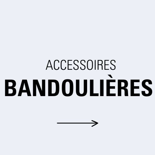 SHOULDER STRAPS