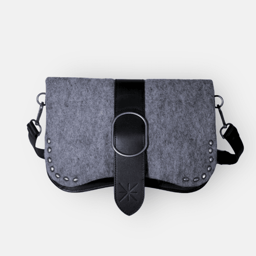 STAR THARA FLANNEL BAG