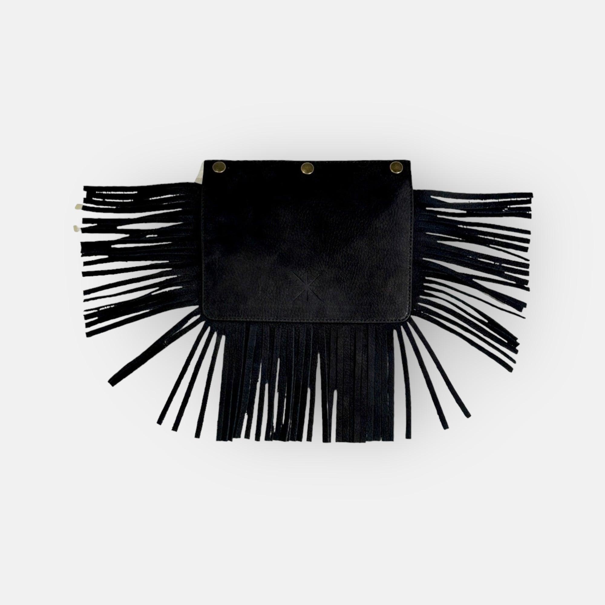 RABAT GEMMA - HEVA BLACK