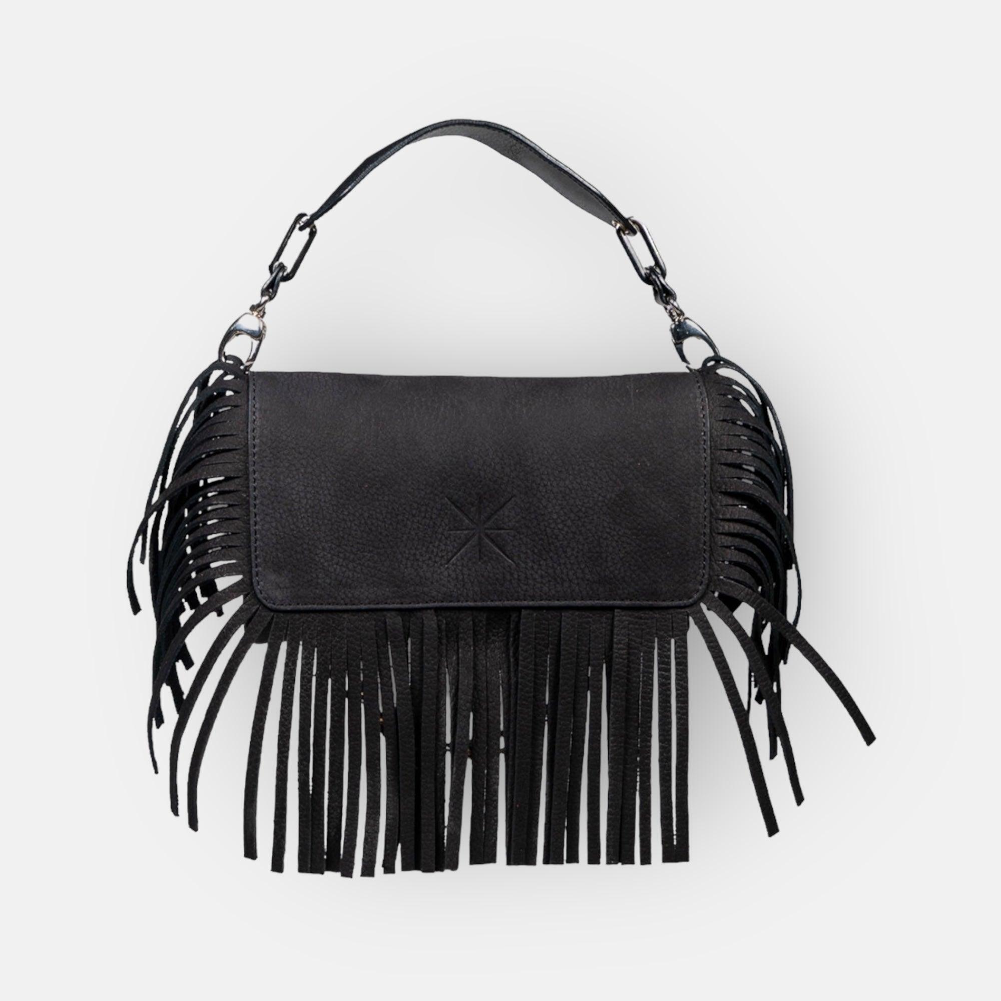 RABAT GEMMA - HEVA BLACK