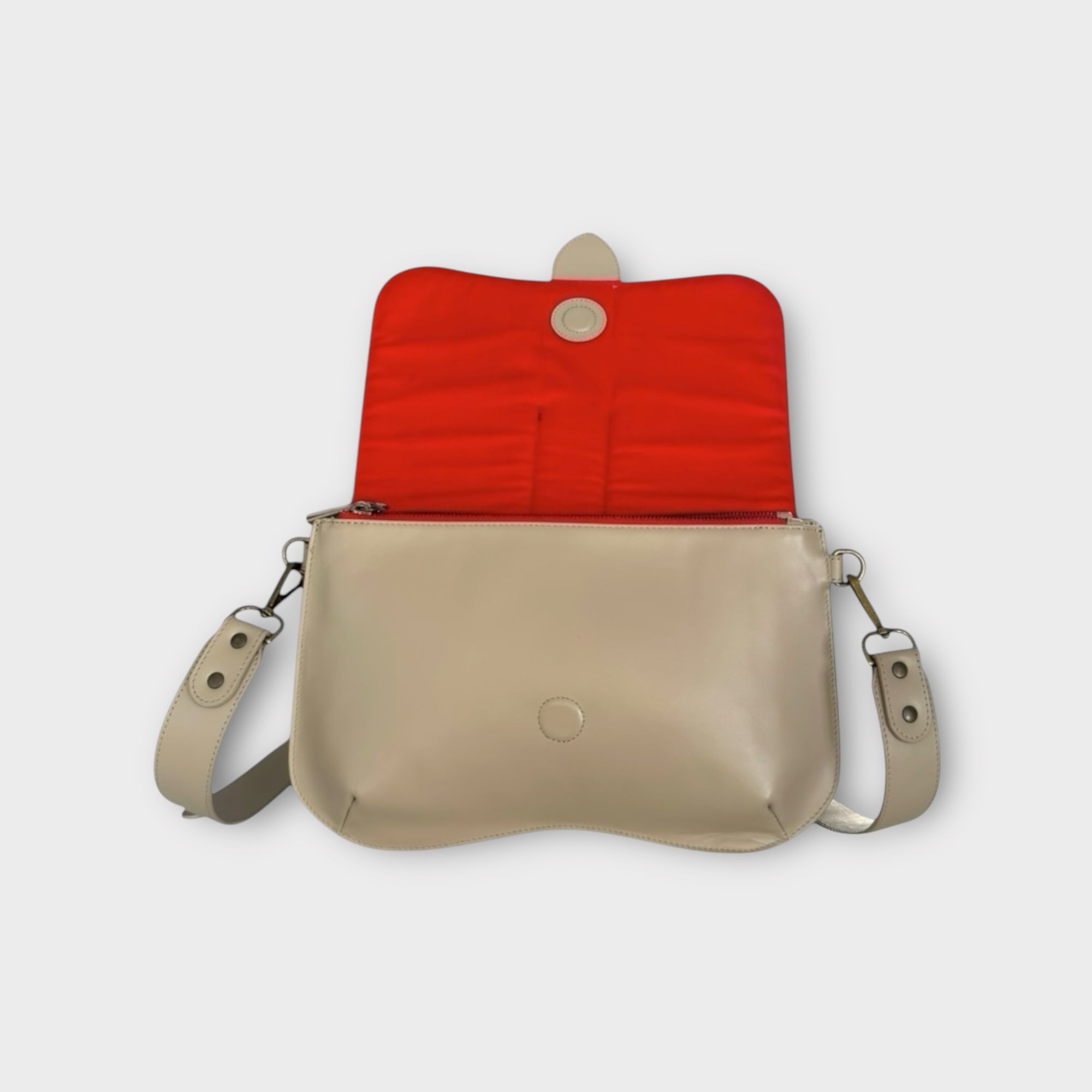 COFFRET BABY DOUBLE GRÈGE