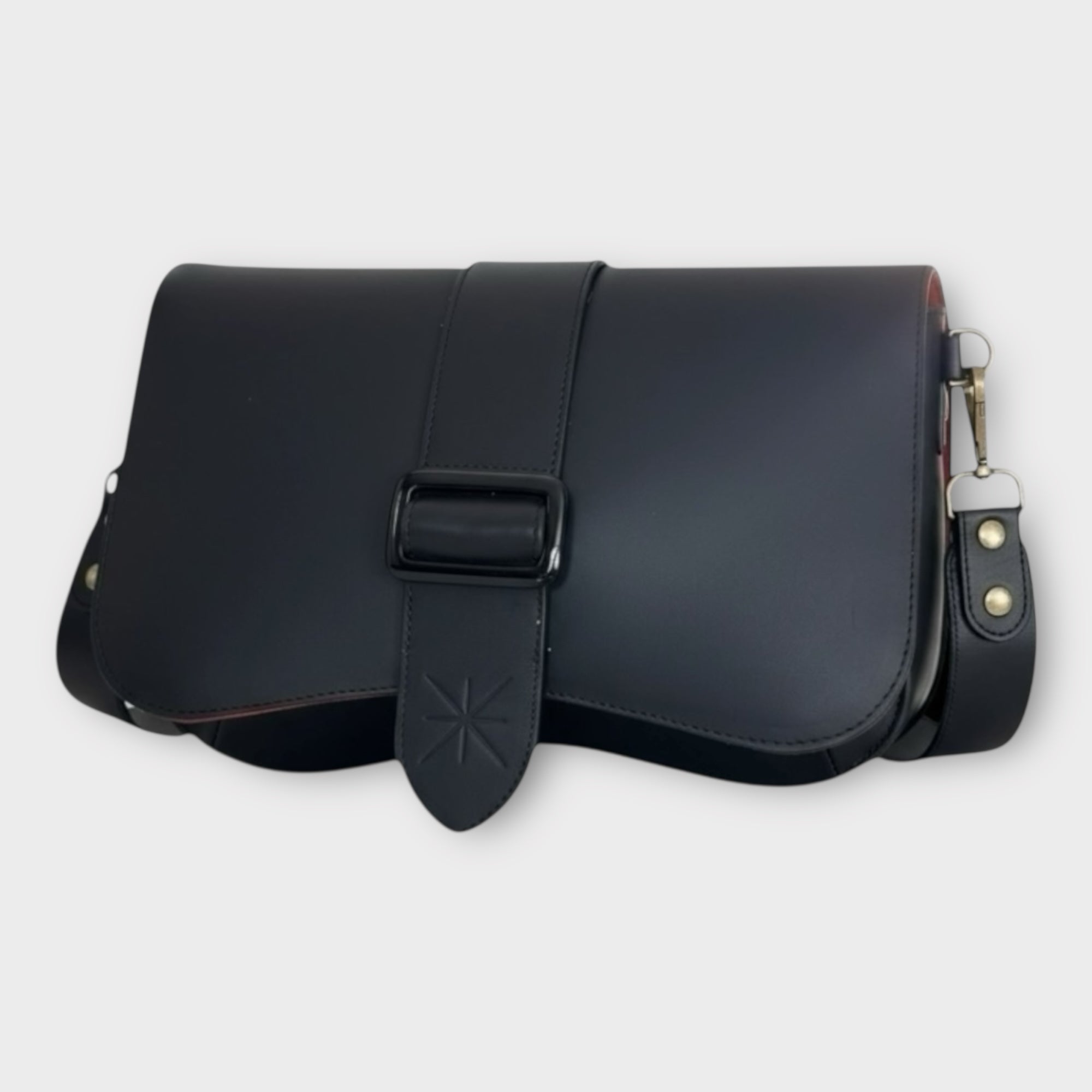 SAC BABY DOUBLE THARA NOIR