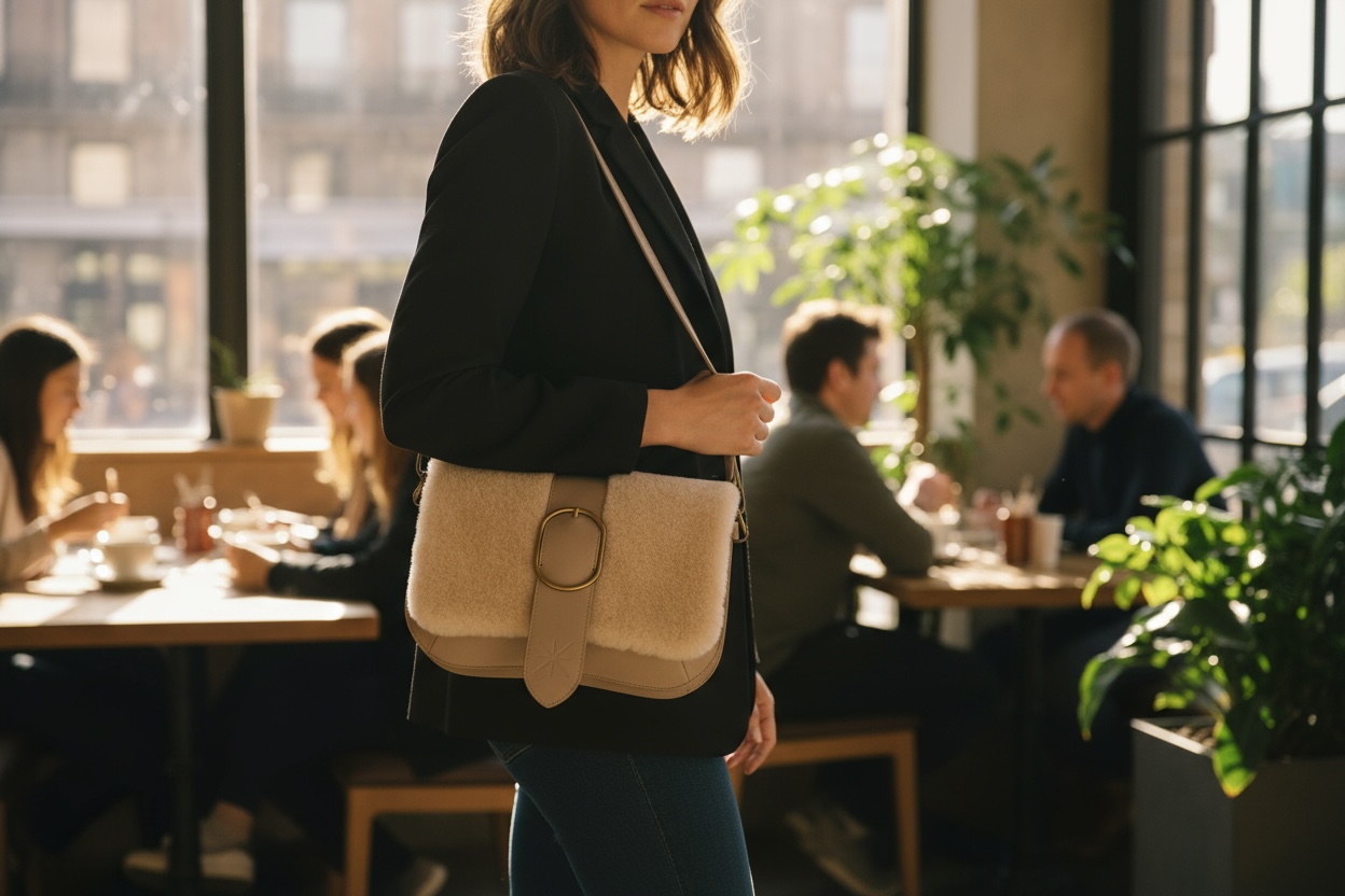 COFFRET BABY DOUBLE GRÈGE