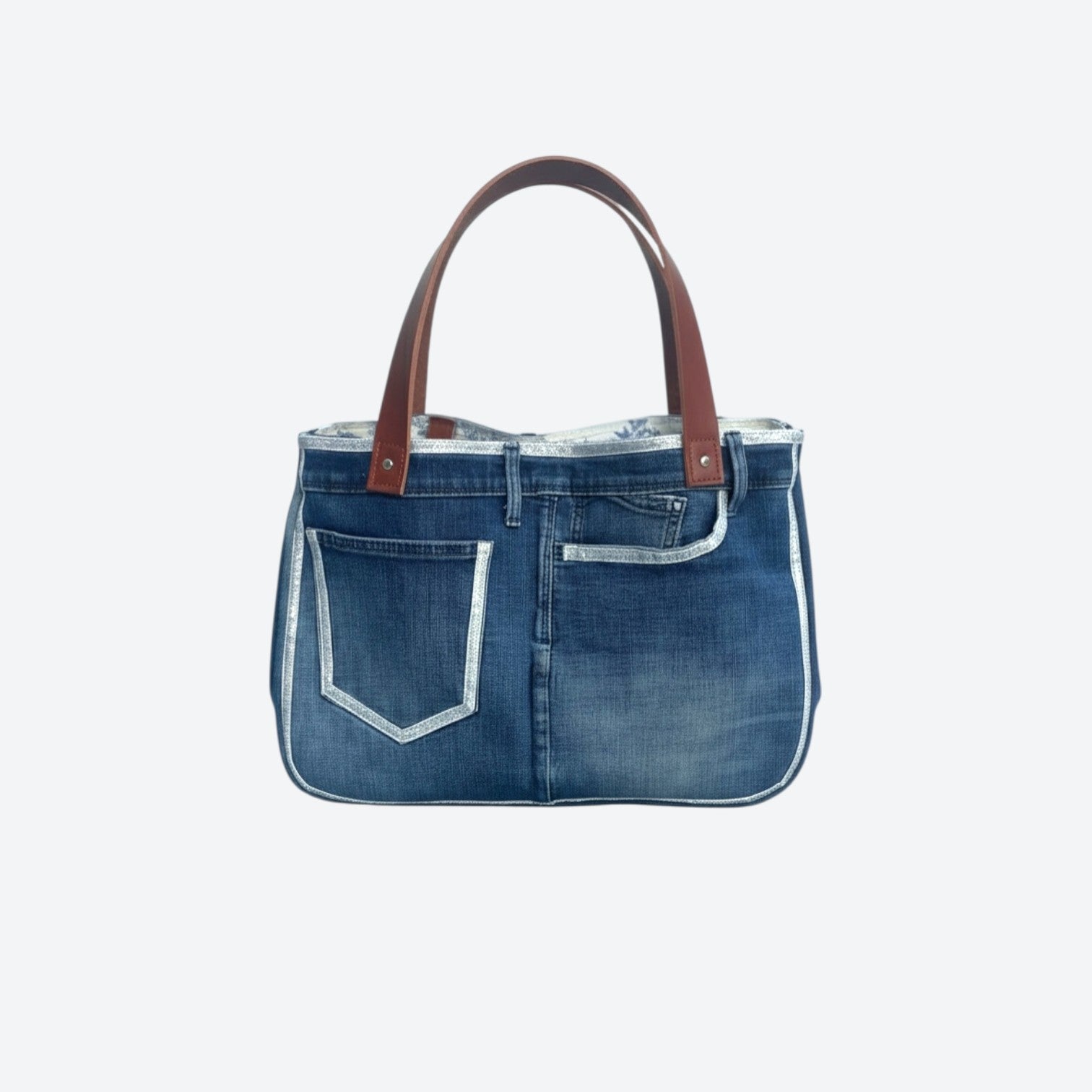 DEAUVILLE CABAS JEAN