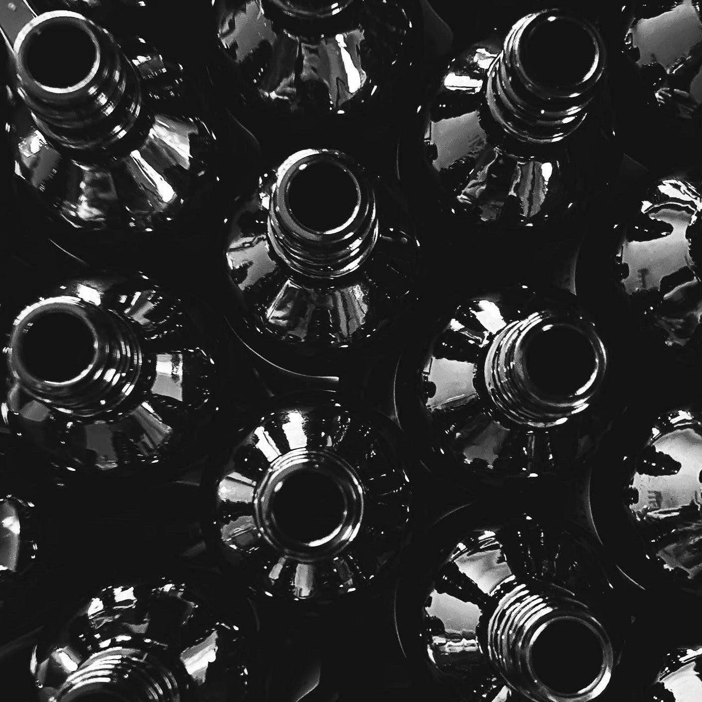 PARFUM D'AMBIANCE LA STELLA "OUD STAR"