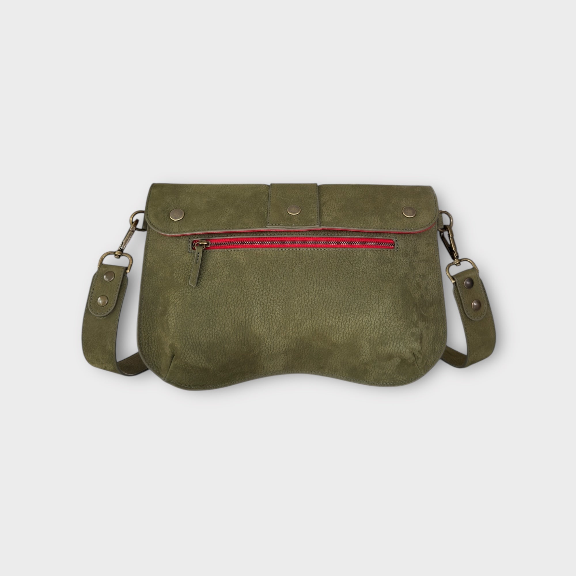 SAC BABY DOUBLE SIDIA KAKI
