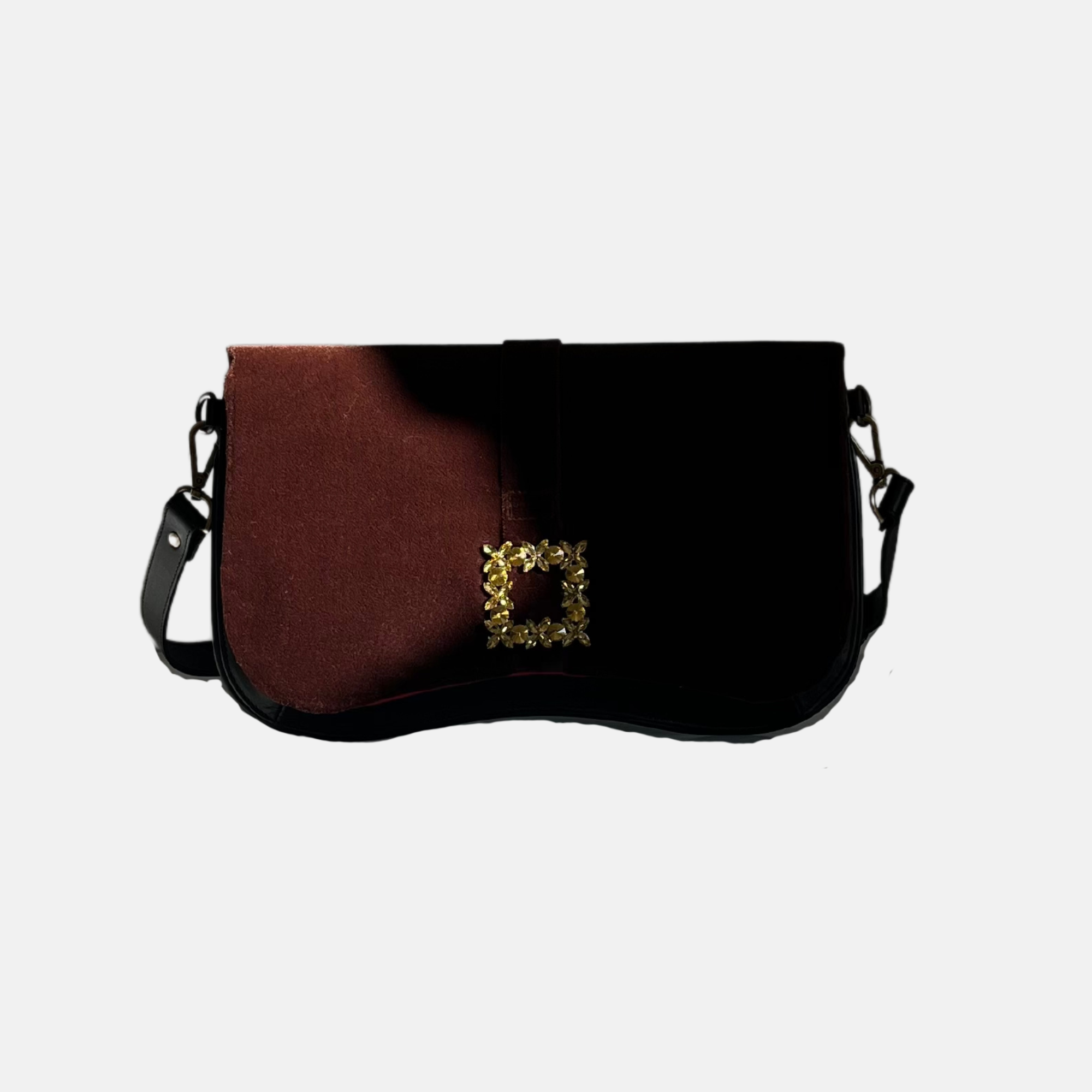RABAT STAR BROCA BROWN