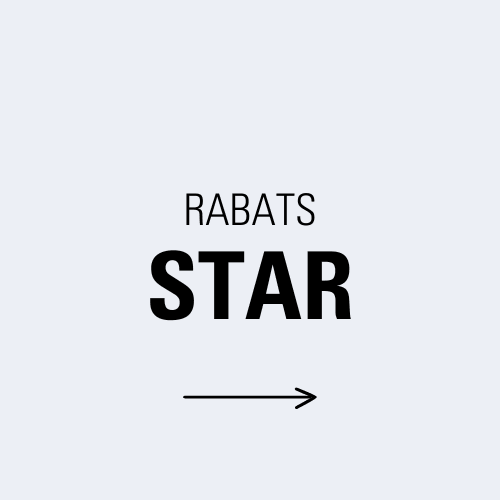 STAR RAFFLES