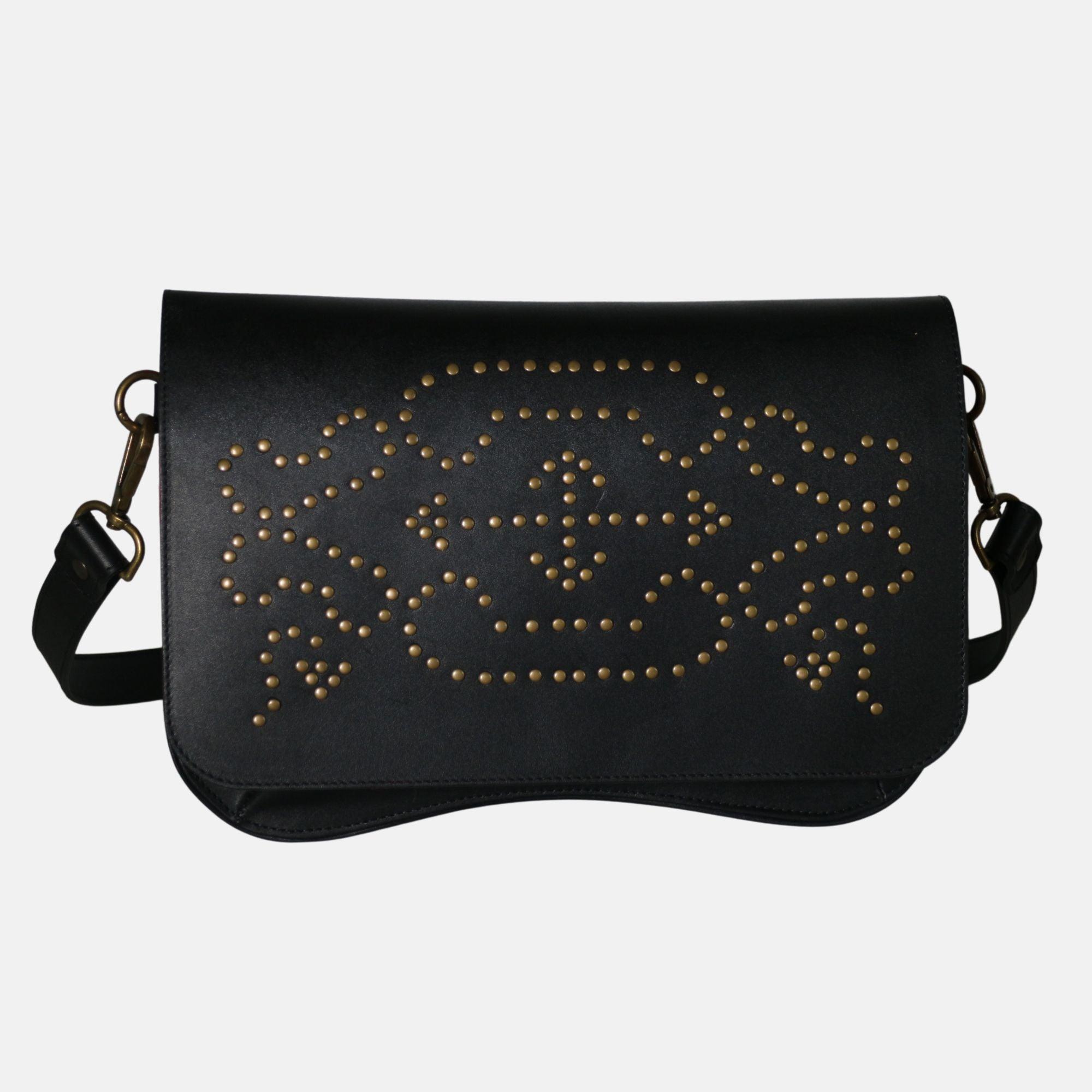 RABAT BABY SIDI BLACK
