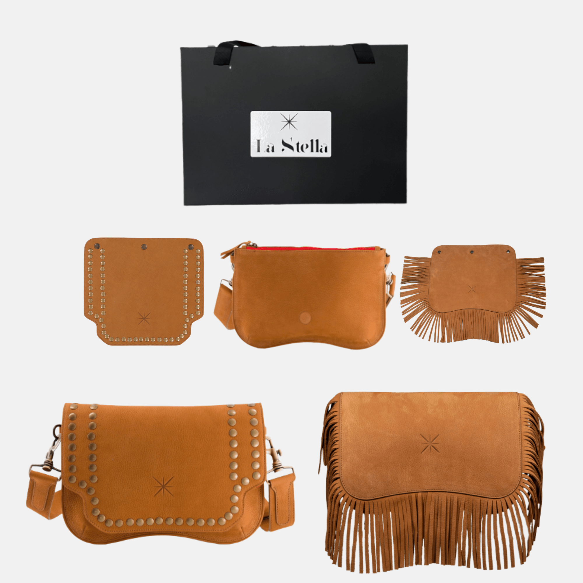“BABY BEST SELLERS” BOX SIDIA/ HEVA