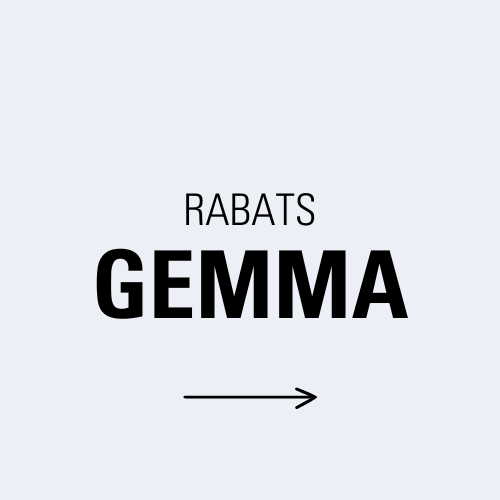 GEMMA FLAP