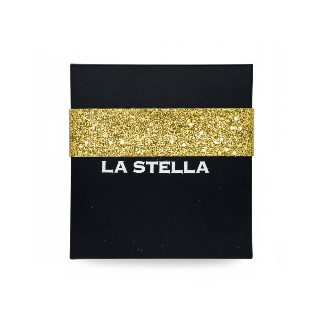 COFFRET COMPAGNON CUIR NOIR