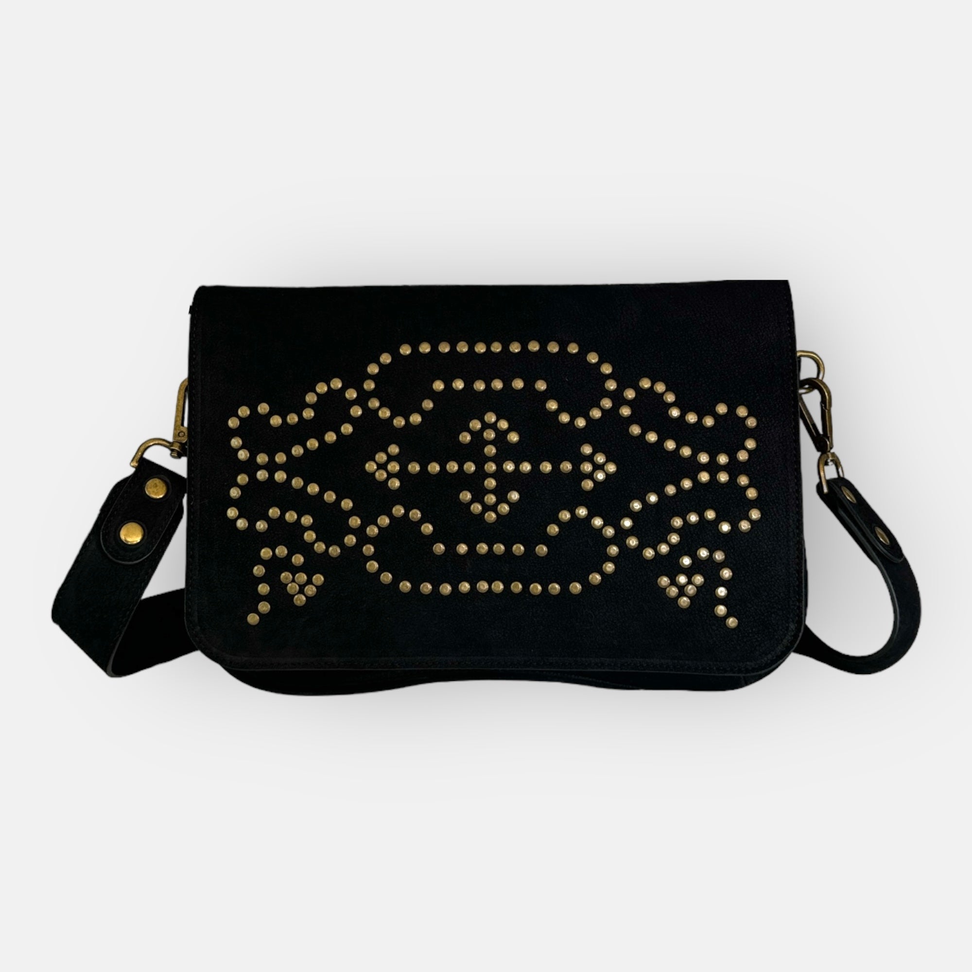 COFFRET "BABY IDEAL WINTER NOIR  " SIDI / RANCHO MOUTON