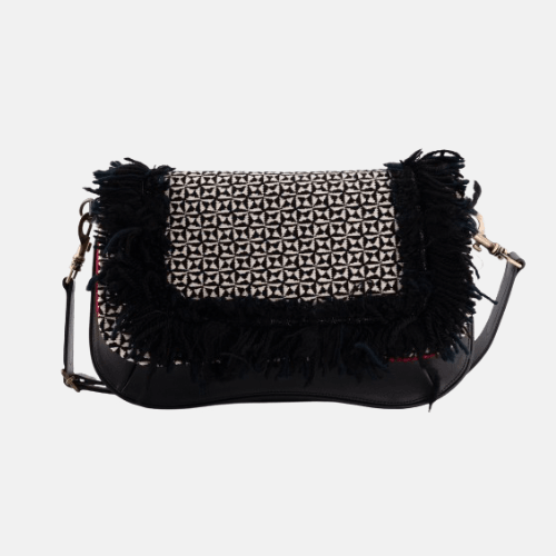 NUNKY STAR BAG 