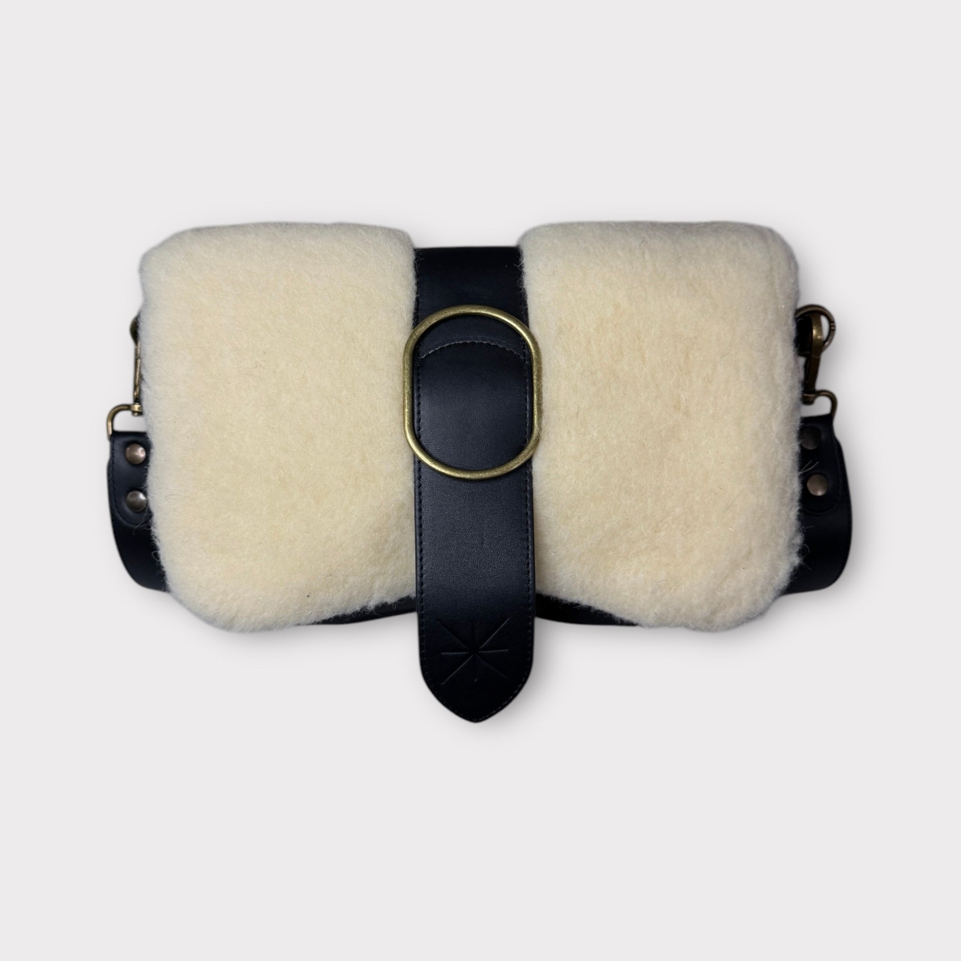 COFFRET BABY DOUBLE THARA/SIDIA NOIR NOËL