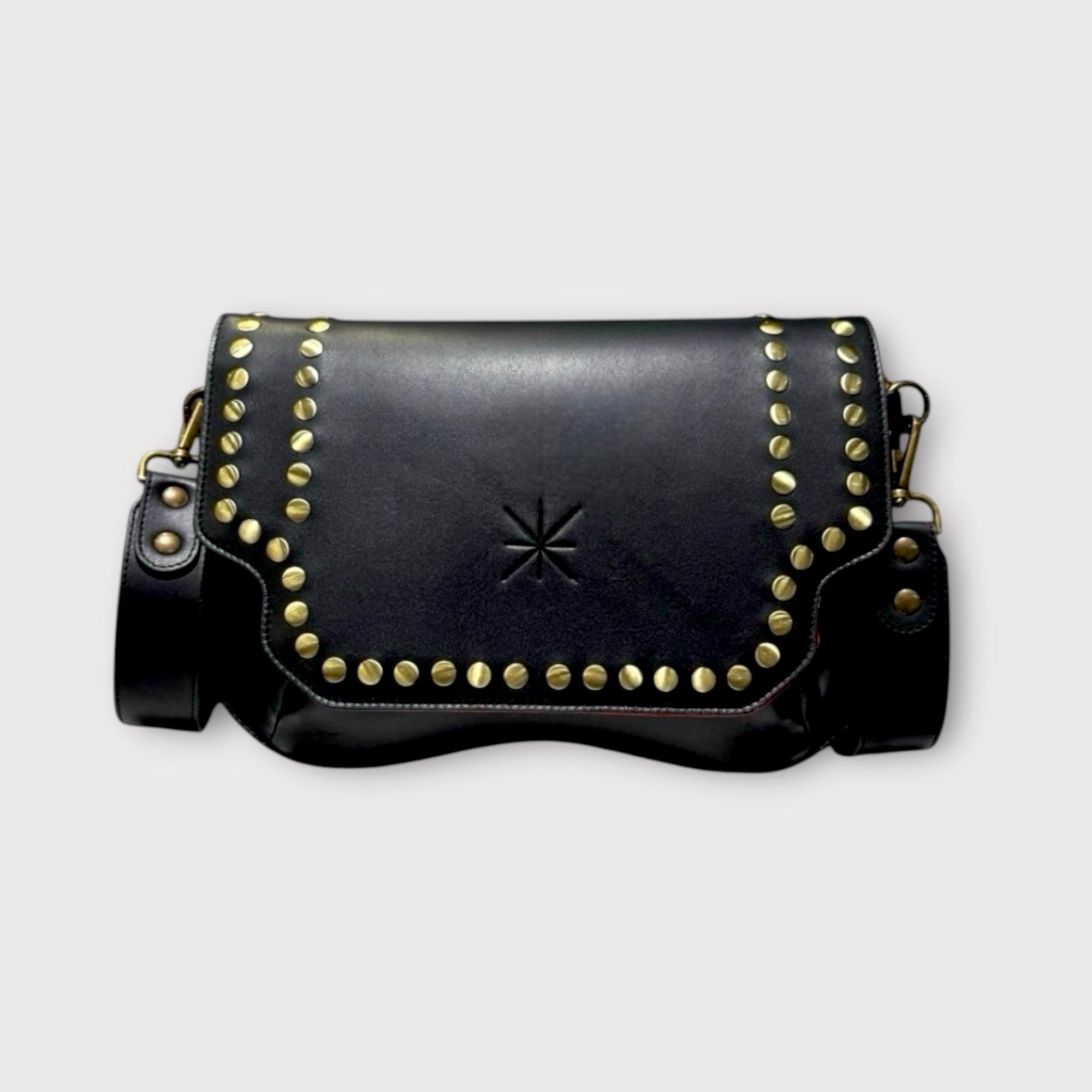 COFFRET BABY DOUBLE THARA/SIDIA NOIR NOËL