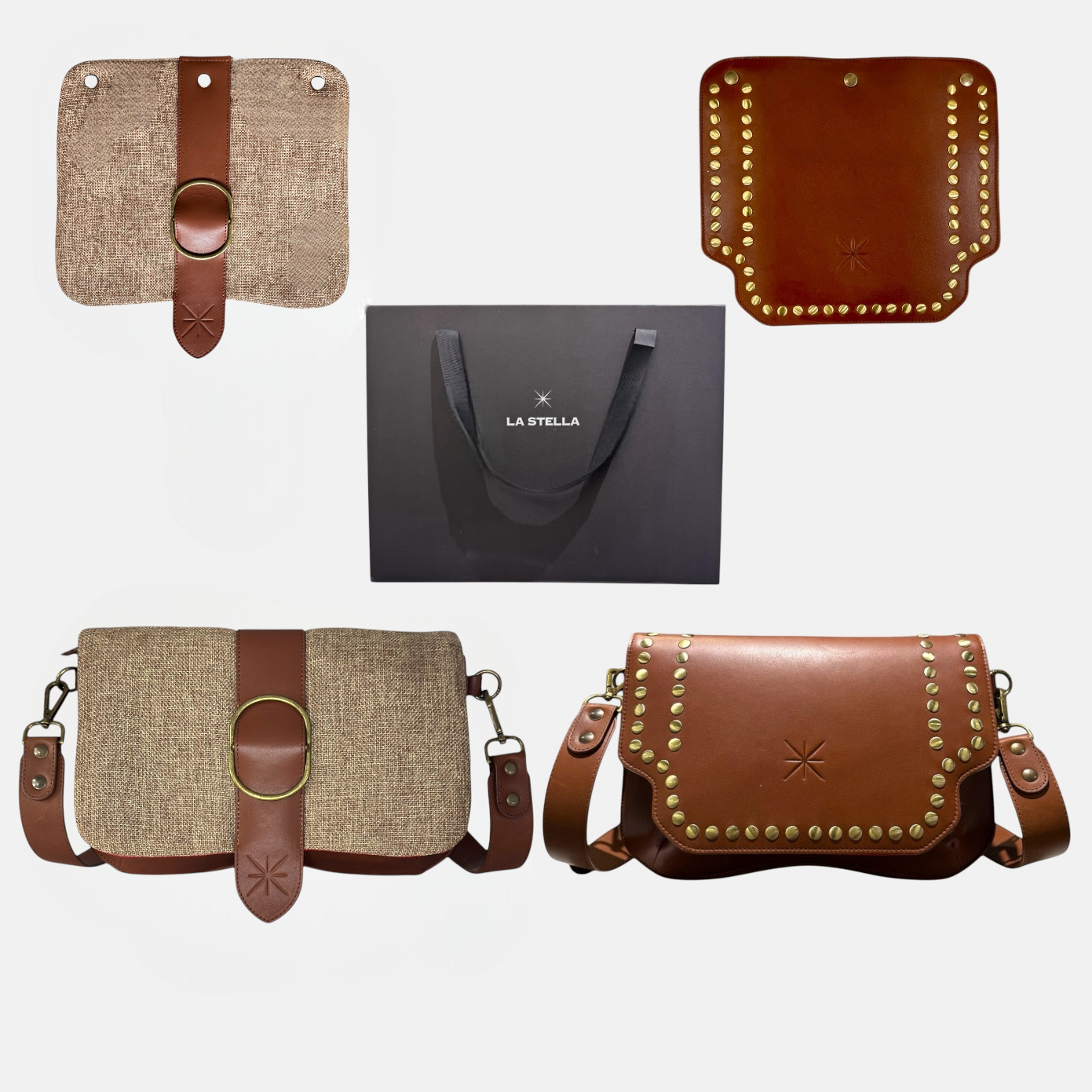 COFFRET BABY DOUBLE SIDIA/JUTA