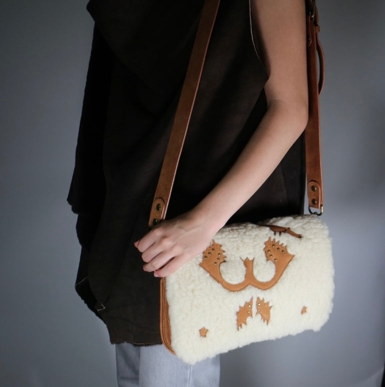 "STAR BEST SELLERS WINTER" RANCHO MOUTON / HEVA BOX