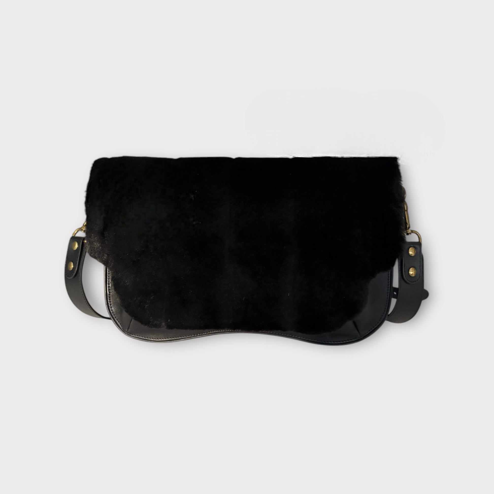 RABAT STAR VISONA BLACK