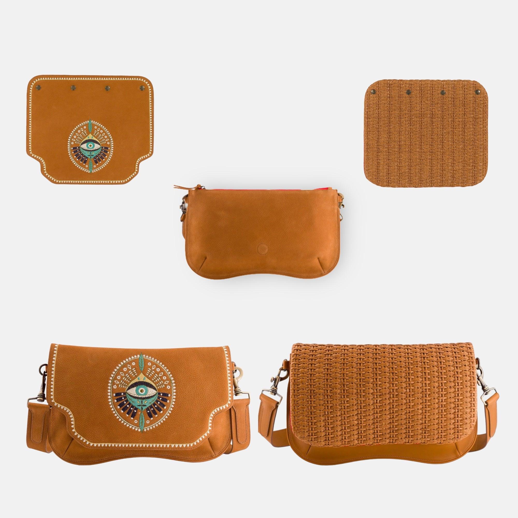 STAR BEST SELLERS BLUE EYE BOX: CORDA