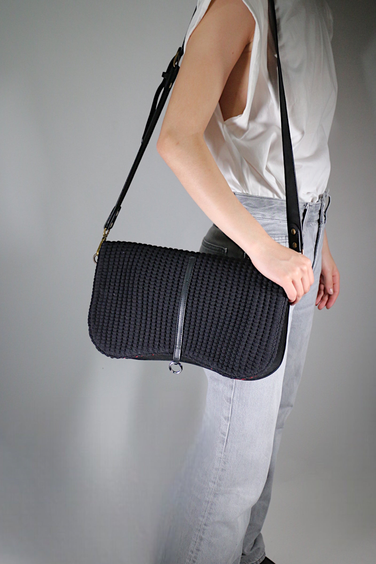 STAR PRADY BAG 