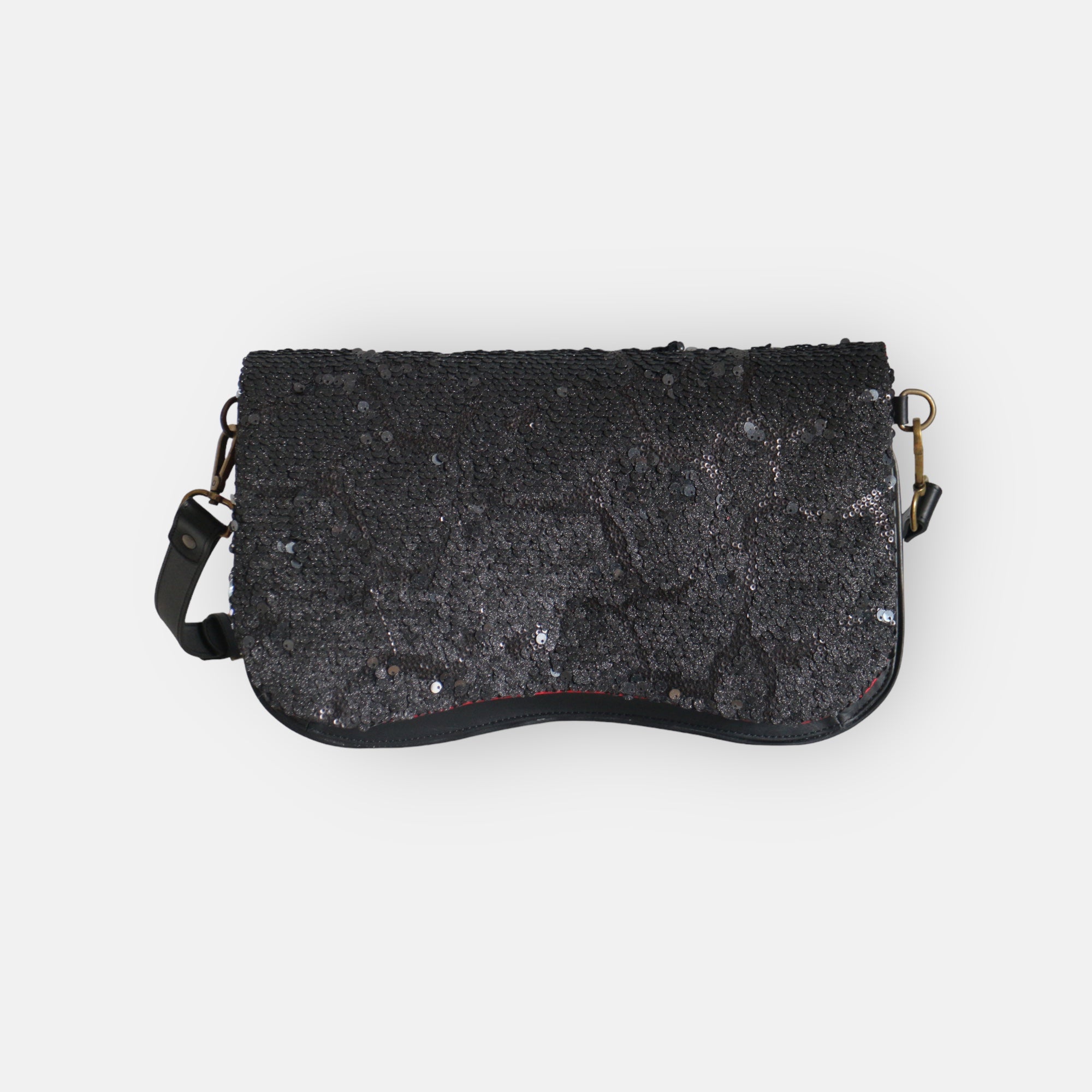 RABAT STAR DORIA BLACK