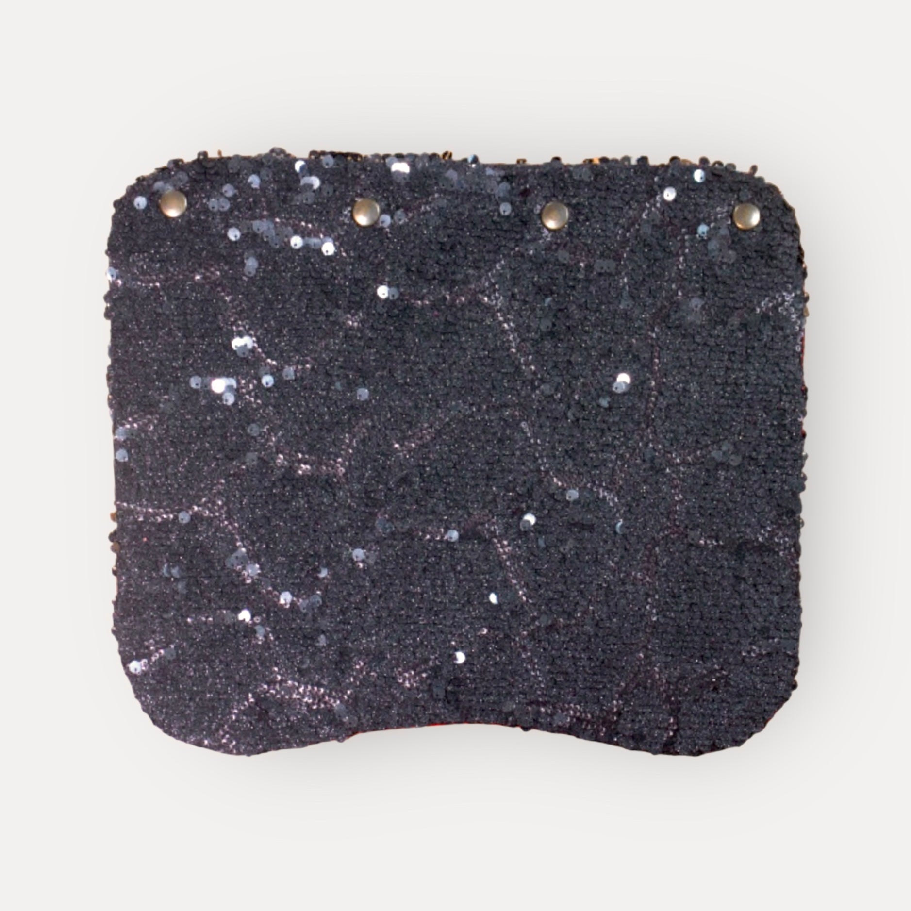 RABAT STAR DORIA BLACK