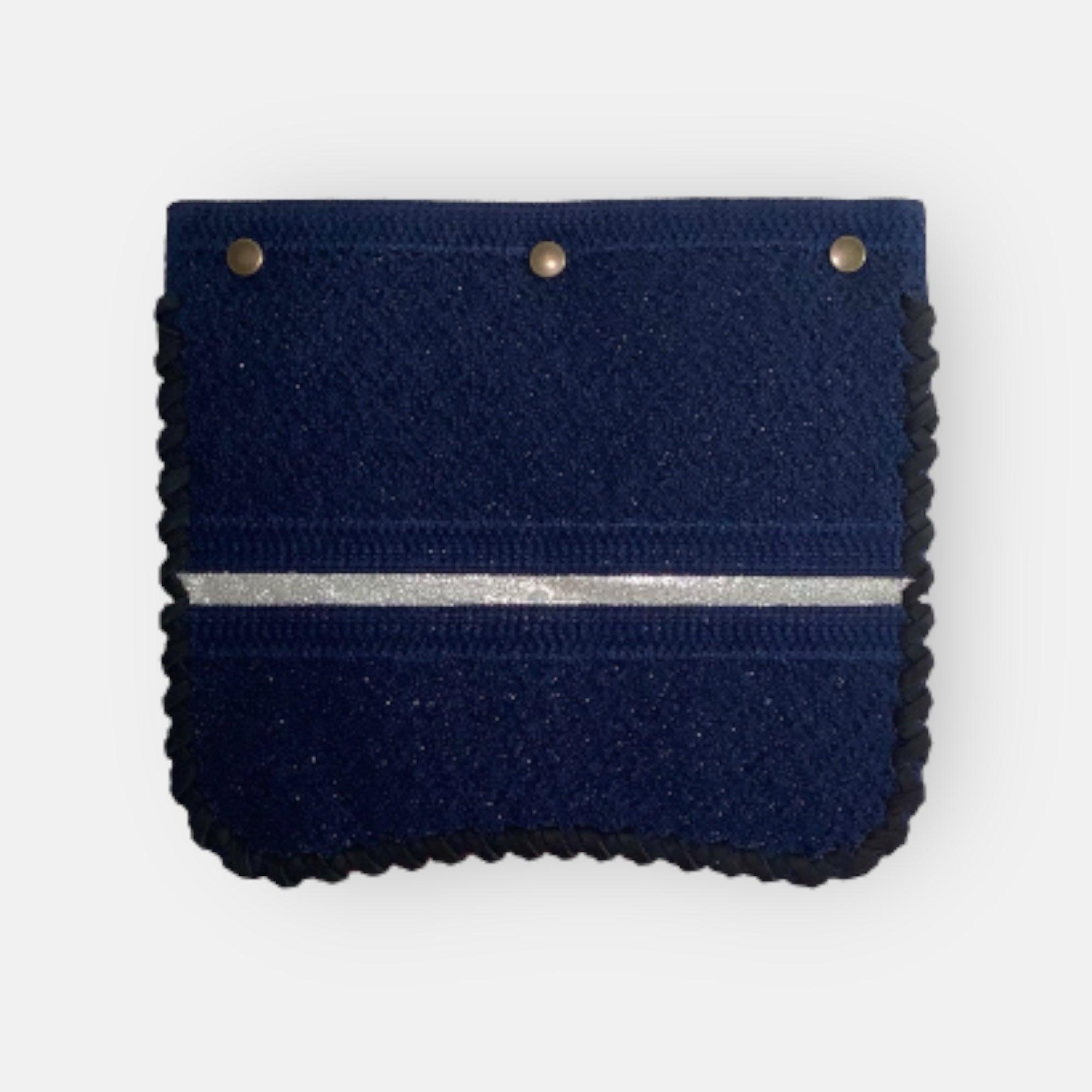 RABAT BABY TUCANA NAVY/BLACK 